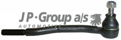 JP GROUP 1244601680 -  Наконечник поперечной рулевой тяги